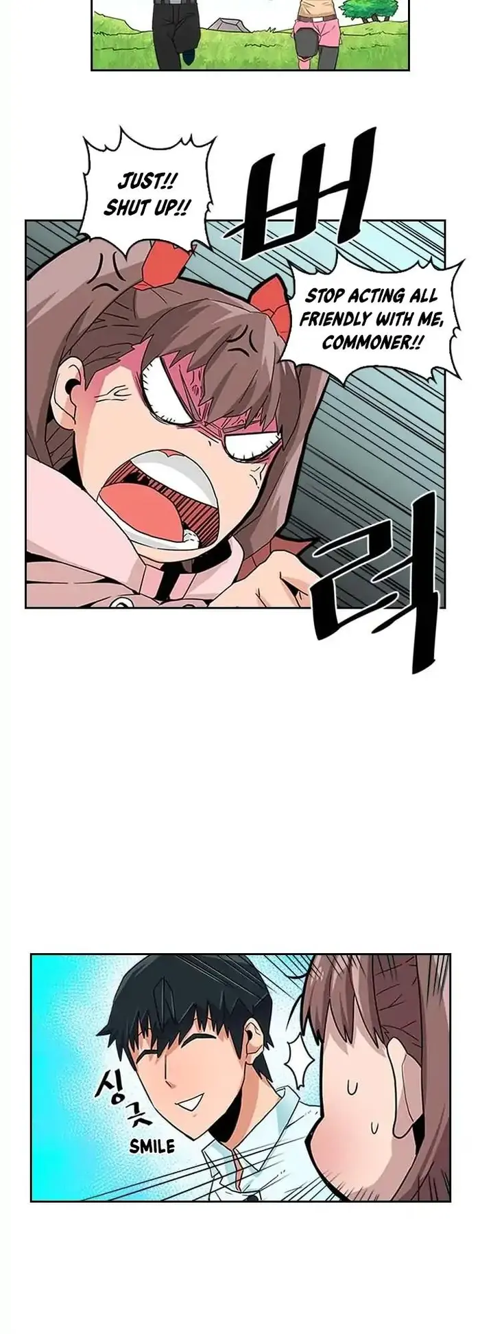 A Returner’s Magic Should Be Special Chapter 4 image 26_optimized